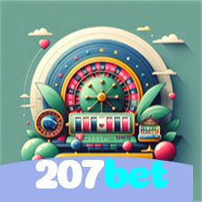 207bet：Jogue poker online e prove sua habilidade nas cartas!