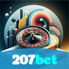 207bet：A sorte está na roleta! Aposte e ganhe agora!