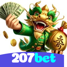 207bet：Aposte no futebol e jogue os melhores jogos de cassino para grandes vitórias!