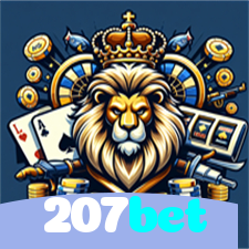 207bet：Aposte no futebol digital e viva grandes vitórias!
