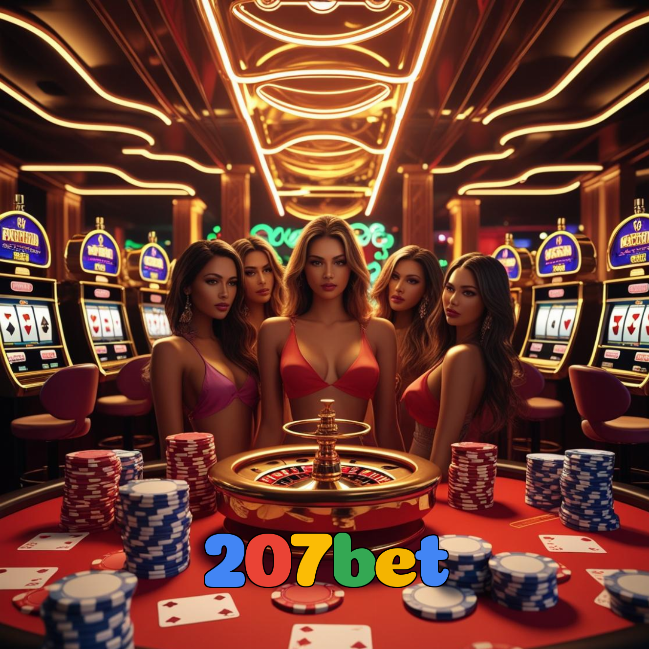207bet:Jogue poker, roleta e aposte no futebol no cassino online mais seguro!