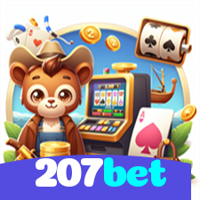 207bet：Entre na ação! Aposte nas melhores mesas de roleta!