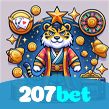 207bet：Ganhe prêmios em jogos de poker e aposte no futebol com grandes odds!