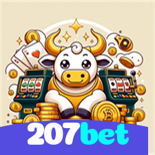 207bet：Jogue blackjack, aposte no futebol e vença com grandes prêmios!