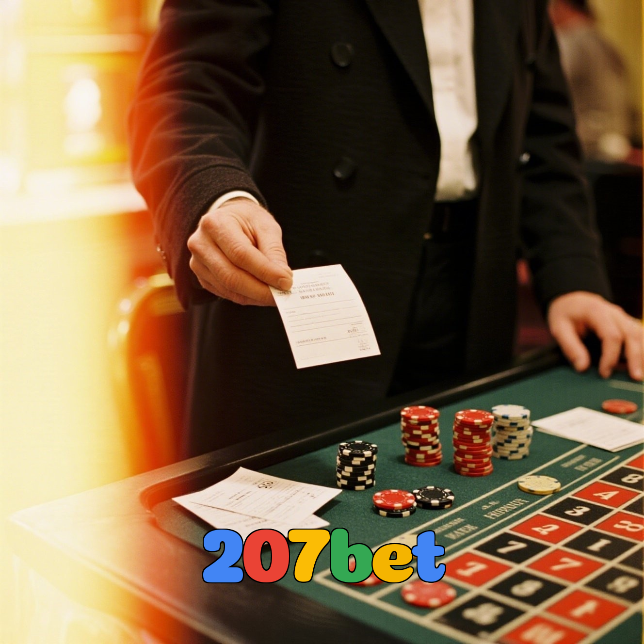 207bet:Vença no poker e aposte no futebol para grandes vitórias no cassino!