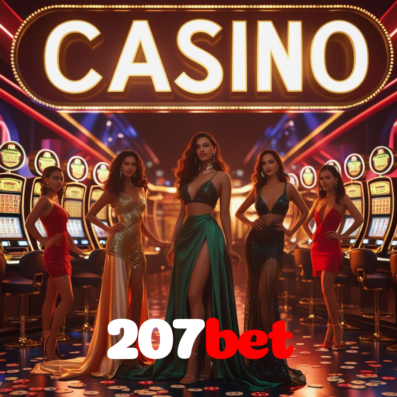 207bet:A experiência de futebol ao vivo e cassino online mais emocionante espera por você!