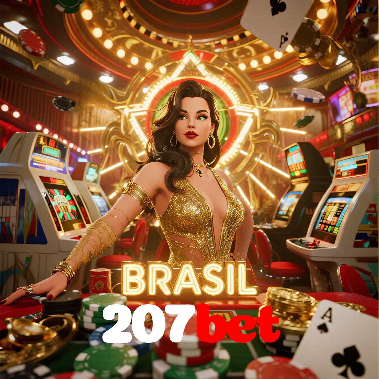 207bet:Aposte no futebol e jogue blackjack para grandes vitórias!