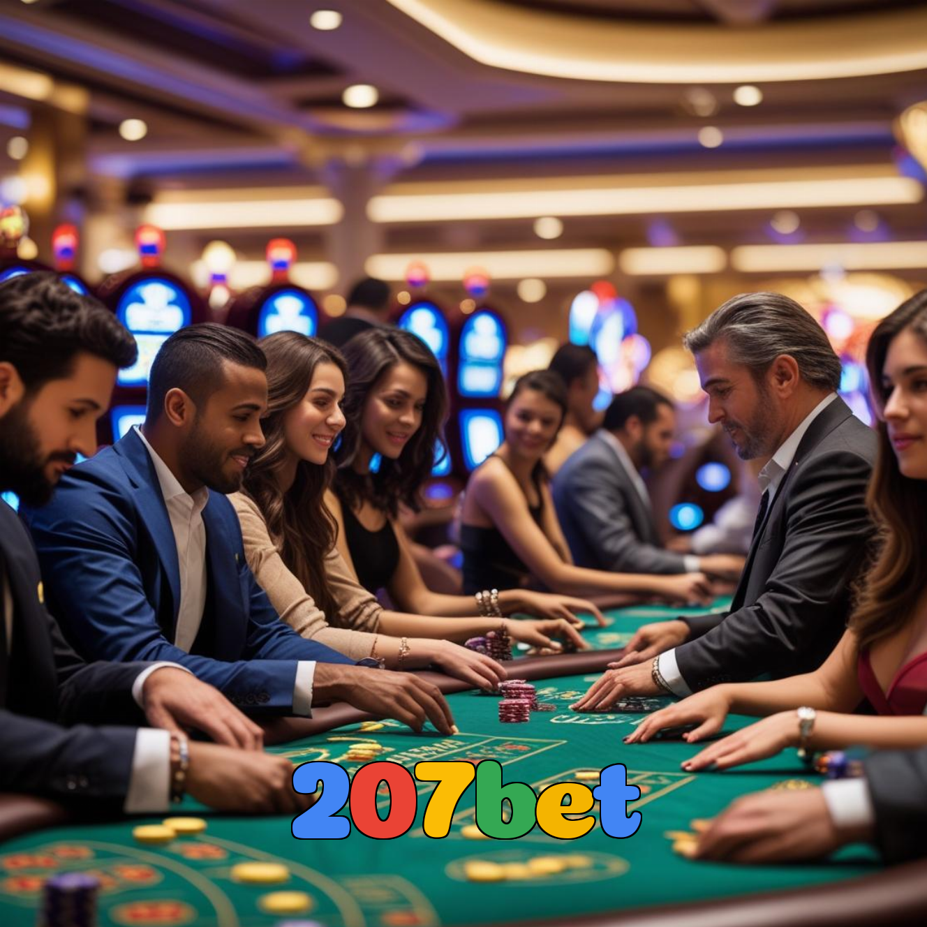 207bet:Jogue slots e aposte no futebol no cassino online mais confiável!