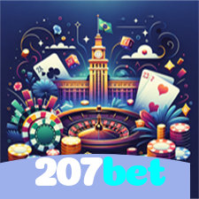 207bet：Entre no nosso cassino online e jogue nas roletas agora!