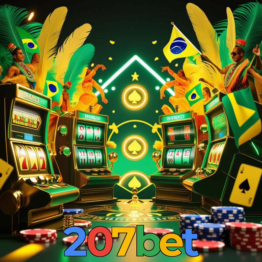 207bet：Jogue poker, aposte no futebol e ganhe prêmios incríveis em nosso cassino!