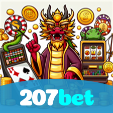 207bet：Jogue blackjack, aposte no futebol e conquiste vitórias incríveis!