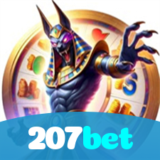 207bet：Jogue nas melhores slots e leve para casa prêmios sensacionais!
