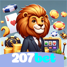 207bet：Cada giro é uma chance de conquistar prêmios incríveis!