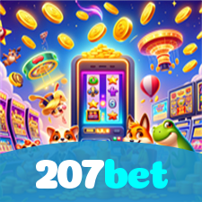 207bet：Jogue roleta e aposte no seu time no futebol online com grandes vitórias!