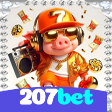 207bet：A roleta nunca foi tão empolgante! Aposte e vença!