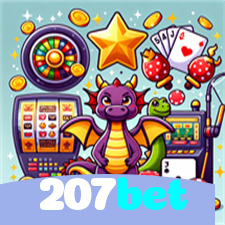 207bet：Vença no poker e aposte no futebol com segurança no nosso cassino!