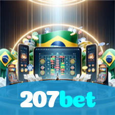 207bet：Jogue slots, aposte no futebol e ganhe com confiança no nosso cassino online!