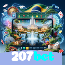207bet：Jogue poker, aposte no futebol e ganhe prêmios ao vivo!