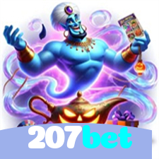 207bet：Jogue nas nossas roletas e ganhe prêmios incríveis!
