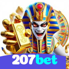 207bet：Ganhe prêmios fantásticos nas roletas online!