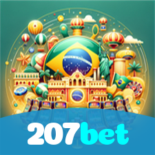 207bet：Jogue poker, aposte no futebol e ganhe prêmios incríveis!