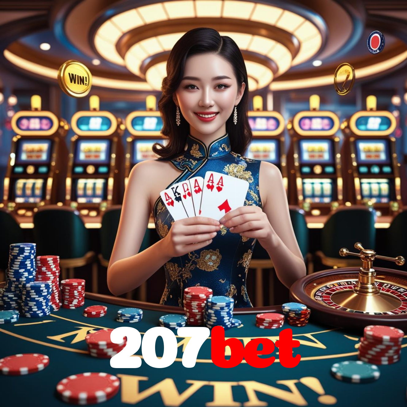 207bet:Jogue nas melhores slots e conquiste prêmios incrÃveis!