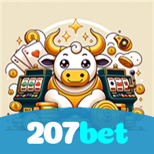207bet：Jogue no futebol digital e viva a emoção de ganhar!