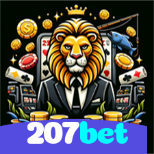 207bet：Jogue poker e aposte no futebol online, tudo no mesmo lugar!