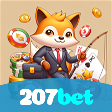 207bet：Jogue blackjack e aposte no futebol online com segurança!