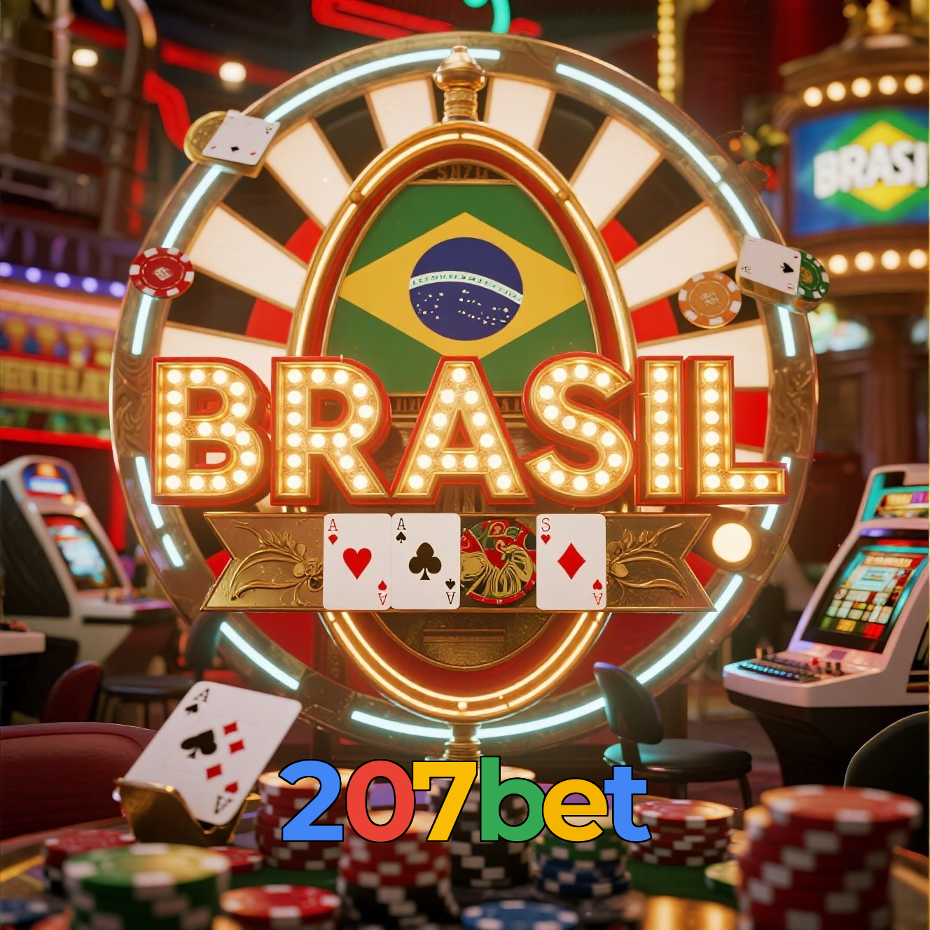 207bet:Vença no poker e aposte no futebol com segurança no nosso cassino!