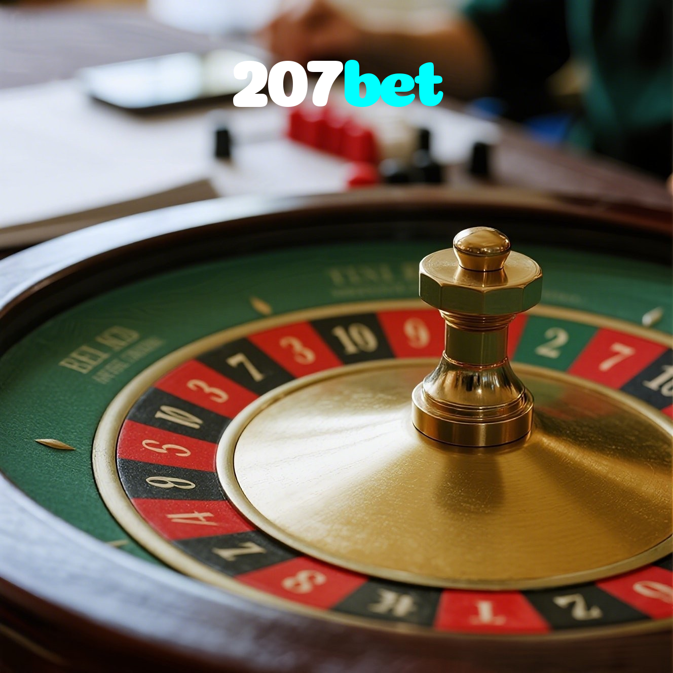 207bet:O melhor cassino online com slots, poker e apostas no futebol!