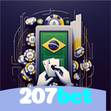 207bet：Jogue nas melhores slots e conquiste o jackpot dos seus sonhos!