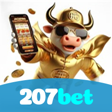 207bet：Aposte nas melhores máquinas caça-níqueis e leve o jackpot!