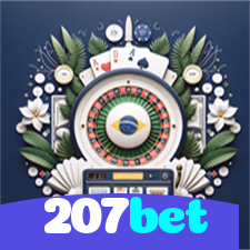 207bet：No futebol online, seu gol é sua grande vitória!