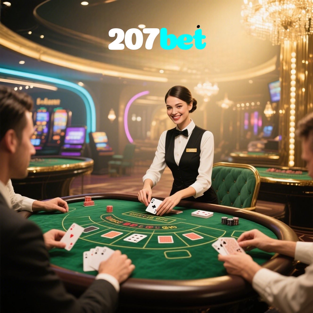 207bet:Ganhe prêmios em jogos de poker e aposte no futebol com grandes odds!