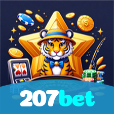207bet：O cassino online perfeito para quem adora apostar no futebol e jogar roleta!