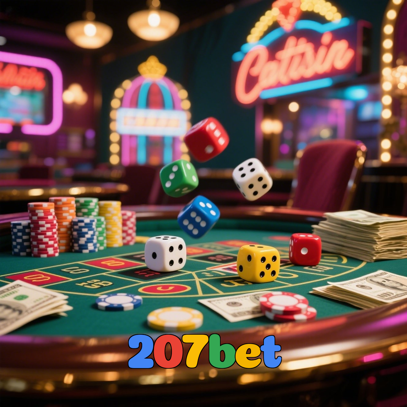 207bet:Prepare-se para a ação! Jogue blackjack e vença como nunca!