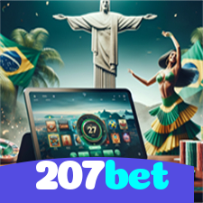 207bet:Jogue poker, roleta e aposte no futebol no cassino mais confiável!