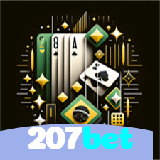 207bet：Jogue futebol online e vença os melhores times do mundo!