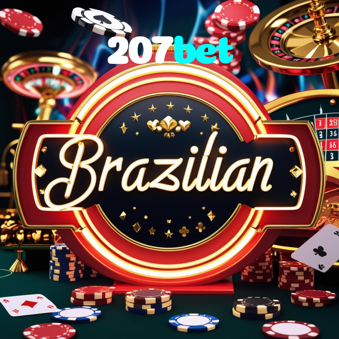 207bet:A vitória no futebol online está esperando por você!