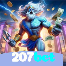 207bet：Sinta a adrenalina da roleta! Aposte e vença agora!