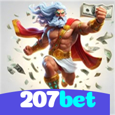207bet：Jogue futebol online e sinta o jogo como nunca antes!