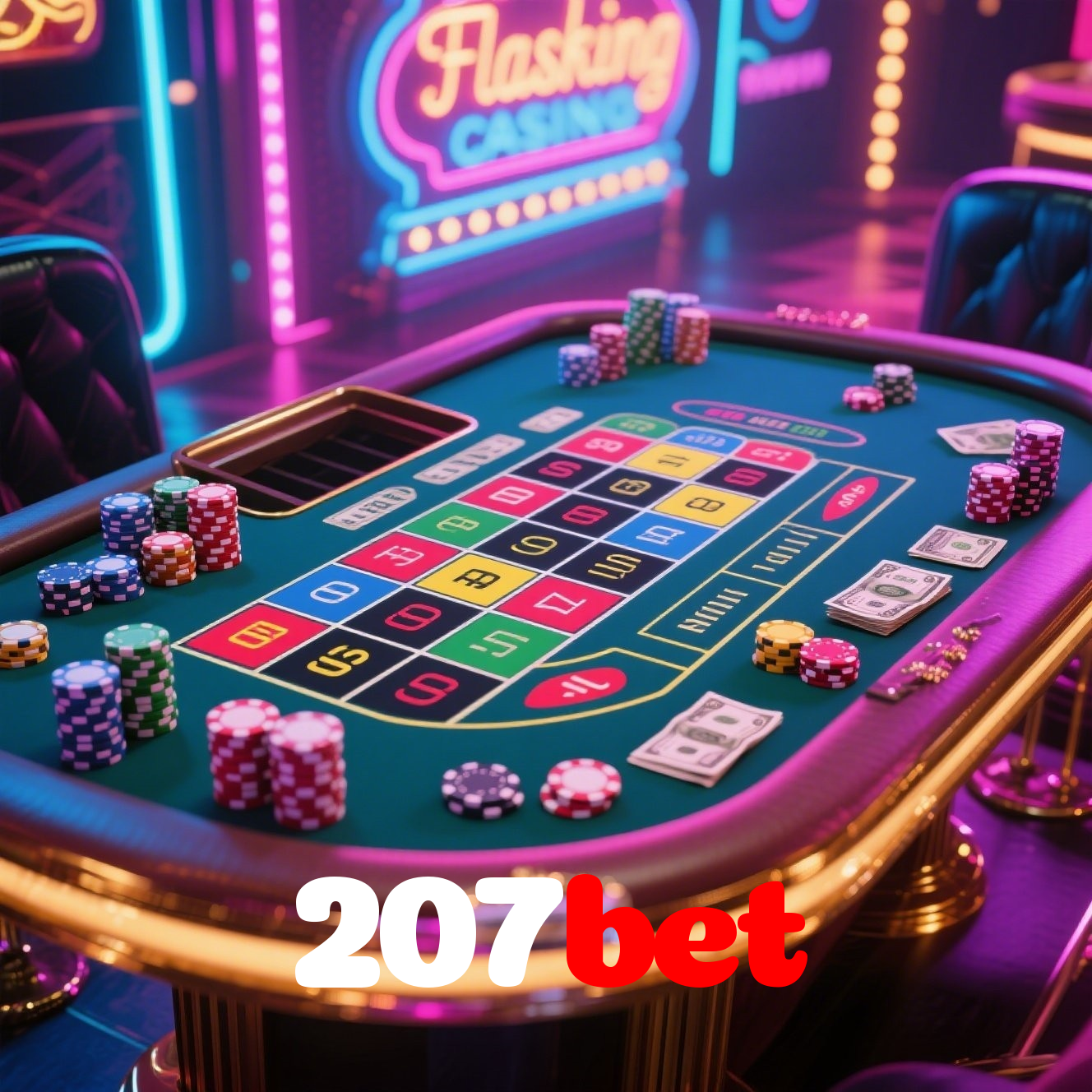207bet:O melhor cassino online para apostar no futebol e jogar poker e blackjack!