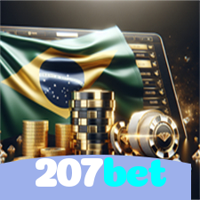 207bet：Jogue poker, roleta e aposte no futebol com grandes prêmios!