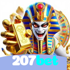 207bet：A melhor experiência de apostas no futebol e cassino está no nosso site!