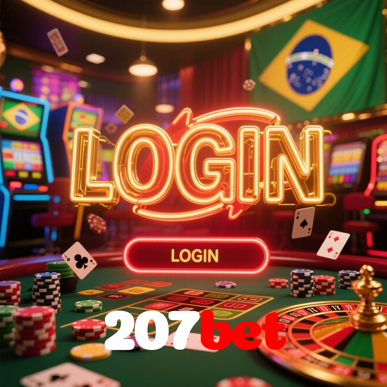 207bet:O cassino online mais confiável para apostas no futebol e jogos de cassino!
