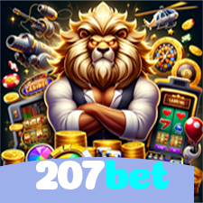 207bet：Jogue futebol online e vença grandes prêmios agora!