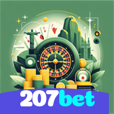 207bet：Aposte no futebol e ganhe nos jogos de blackjack e poker online!
