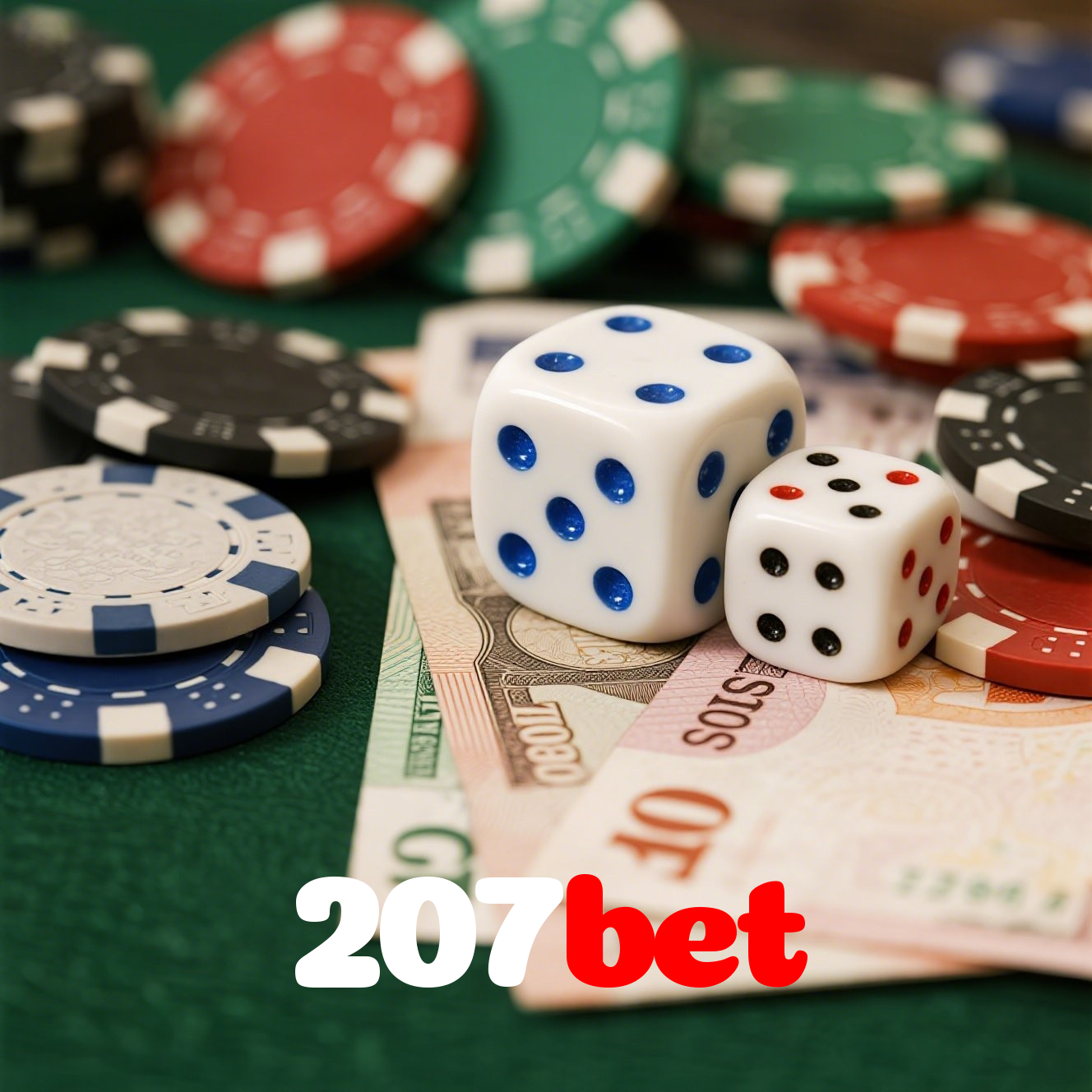 207bet:Vença no poker online! Prove que você é o mestre das cartas!