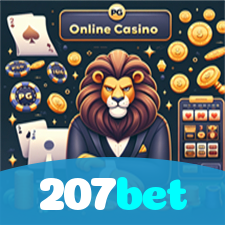 207bet：A sorte é sua! Aposte agora e ganhe muito mais!